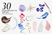 Beauty Cutout Collage Creator, a Graphic by Paper Flowers Studio (Thumbnail 7 of 12)