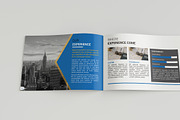 A5 Company Profile, a Brochure Template by BoriesBechker (Thumbnail 8 of 13)