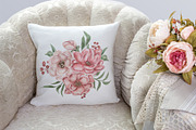 Watercolor Autumn Collection, a Decorative Illustration by MayaNavits (Thumbnail 5 of 8)