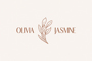 Eleanora - Modern Serif Font, a Serif Font by Design 265 (Thumbnail 3 of 7)
