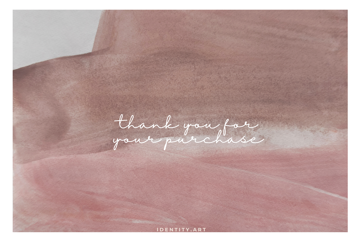 MODERN INSPIRATIONAL QUOTES, a Texture Illustration by identity.ART (Photo 7 of 7)