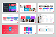 Price Table Keynote Templates, a Presentation Template by Stock Shape (Thumbnail 2 of 3)