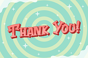 Low Wolies, a Font by ilhamtaro (Thumbnail 12 of 12)