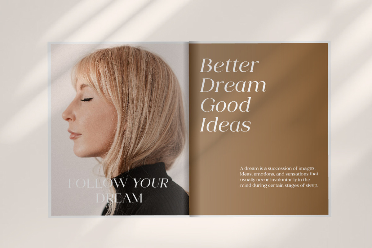 Shavina Serif Typeface, a Serif Font by Yukita Creative (Photo 6 of 9)