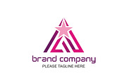 20 Logo Arrow Templates Bundle, a Branding & Logo Template by Friendesigns (Thumbnail 19 of 21)