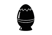 50 Easter Egg Bunny Silhouette, an Illustration by jahid234 (Thumbnail 49 of 51)