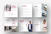 Business Social Media Template, a Social Media Template by Filip Studio (Thumbnail 2 of 2)
