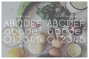 Opificio Font Family, a Sans Serif Font by Monofonts (Thumbnail 5 of 7)