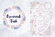 Heartwell, a Script Font by Flavortype (Thumbnail 4 of 4)