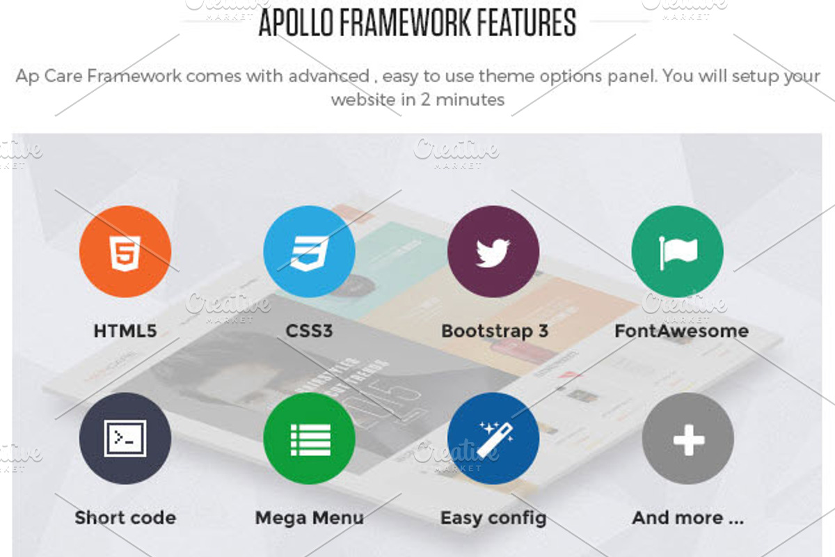Ap Hair Care Shopify Theme, a Websites & App Template by apollotheme (Photo 5 of 15)