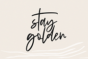 Sandcastle - Handwritten Script Font, a Script Font by KA Designs (Thumbnail 4 of 16)