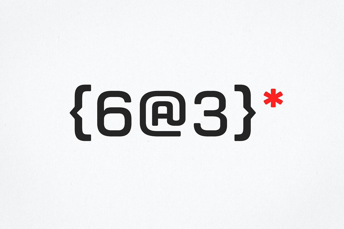 Northlane - Minimalist Sans, a Sans Serif Font by Hindia Studio (Photo 5 of 7)