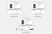 Gym Body Fitness Shopify Theme, a Shopify Template by LogicGo Shopify Experts (Thumbnail 4 of 8)