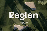 Quantum - Modern Grotesk Font, a Sans Serif Font by Luna Shop (Thumbnail 9 of 14)