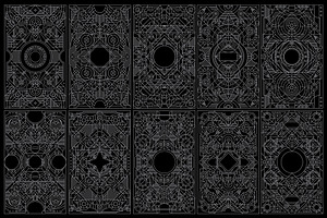 10 playing card background chptr 2