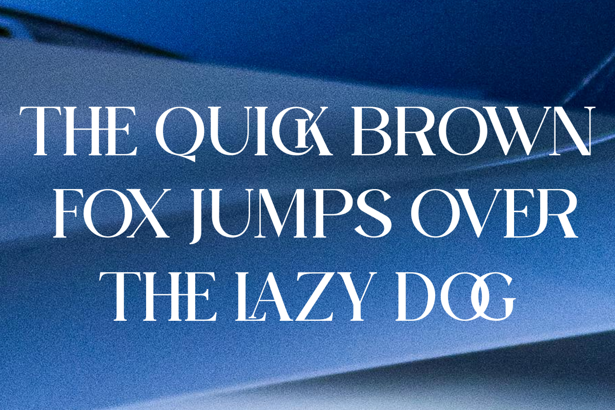 Domilla, a Serif Font by zaaintype (Photo 8 of 12)