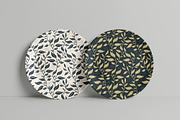 Farmhouse essentials and florals, a Pattern Graphic by Cozy pattern shop (Thumbnail 3 of 11)