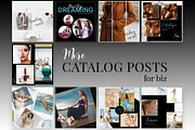CLASSY Paper Based Instagram Creator, a Social Media Template by SNIPESCIENTIST (Thumbnail 33 of 33)