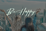 Charlotte Script, a Script Font by PollemSt (Thumbnail 6 of 8)