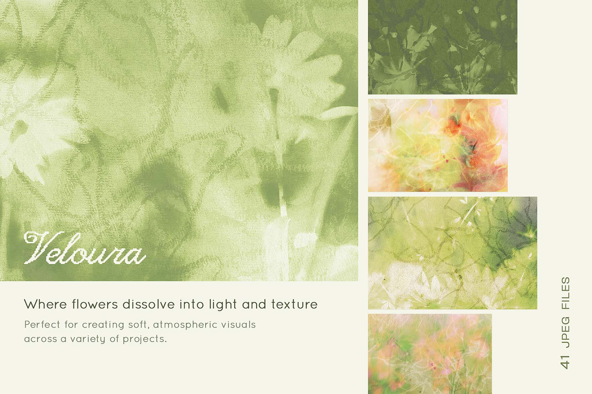 Veloura — textured backgrounds set, a Texture Graphic by DigARTbyHavroshka (Photo 5 of 14)