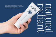 Stokeda Thin Modern Serif Font, a Serif Font by timelesstype.co (Thumbnail 2 of 15)