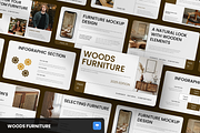 Furniture, a Presentation Template by SquidPixey (Thumbnail 1 of 6)