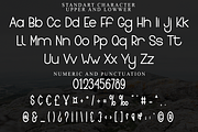 Dream Clips, a Sans Serif Font by InermediaSTUDIO (Thumbnail 5 of 8)