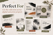 Texture Brush Collection, a Brush Add-On by ZinetroN (Thumbnail 5 of 5)