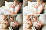 Dreamy and Light Lightroom Presets, a Preset Add-On by Amelia Protiva Creative (Thumbnail 2 of 5)