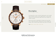 E-Classy - Luxury Shop PSD Template, a Websites & App Template by rtyc (Thumbnail 5 of 5)