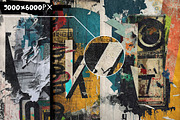 Anti Backgrounds Bundle 70% Discount, a Texture Graphic by bbymedia.store (Thumbnail 9 of 21)
