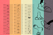 Procreate Bundle! Cartoon Creator, a Brushes & More by Funno Co. (Thumbnail 8 of 10)