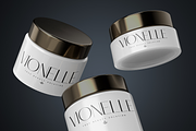 Quavera Modern Elegant Luxury Font, a Sans Serif Font by Rasio Studio (Thumbnail 7 of 9)