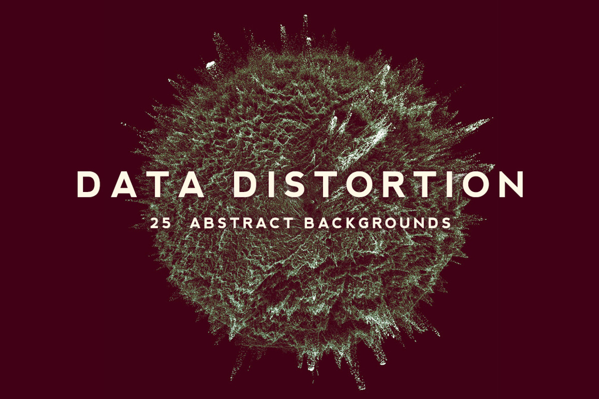 Data Distortion