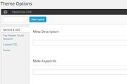 Able Blog WordPress Responsive Theme, a WordPress Template by Marko Banovic (Thumbnail 2 of 3)