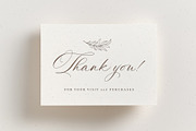 La Rumba - Modern Calligraphy Font, a Font by Blessed Print (Thumbnail 20 of 20)