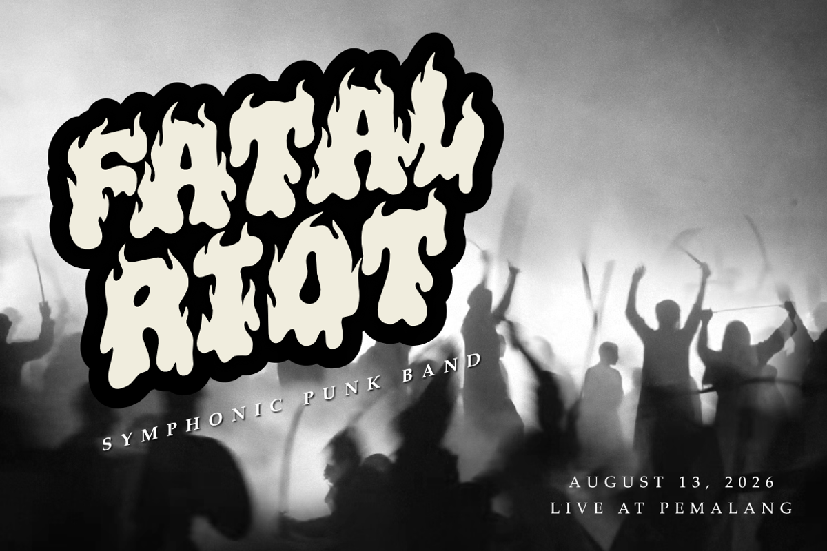 Ghost Terror - Trash Metal Font, a Symbol Font by Masyafi Studio (Photo 5 of 8)