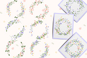 Spring Easter, Bunny collections, a Graphic by Usis (Thumbnail 17 of 27)