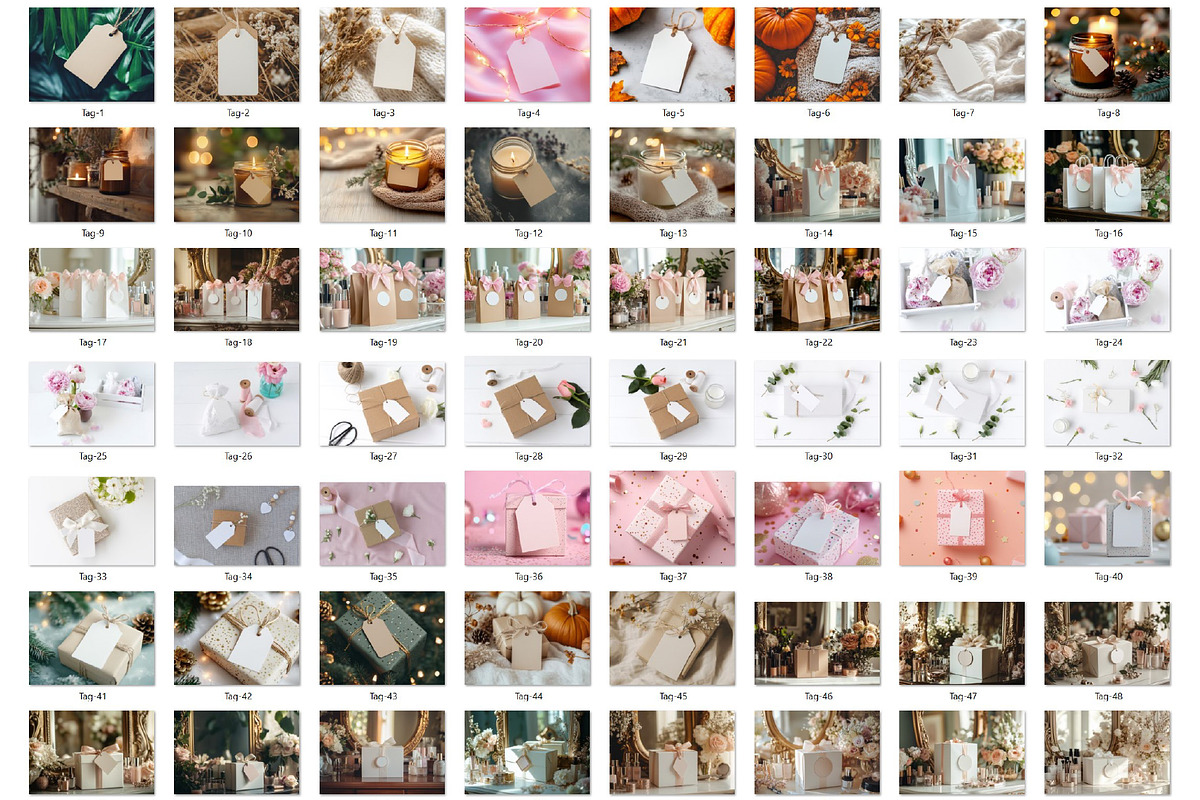 MEGA Mockup Images Bundle, a Product Mockup by Kaya Fonts (Photo 9 of 44)