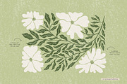 Texture Overlays Vol. 3—Drawn, a Texture Graphic by Basia Stryjecka (Thumbnail 2 of 14)