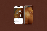 Beauty & Skincare Instagram Template, a Social Media Template by My Template Studio (Thumbnail 7 of 19)