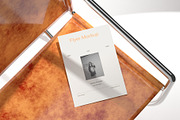 Flyer Mockup, a Product Mockup by Sweetdady (Thumbnail 2 of 4)