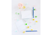 Card Mockup Instagram Bundle, a Product Mockup by Makers Mockup Studio (Thumbnail 6 of 19)