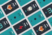 Enamel Pin Badge Mockup, a Product Mockup by Mokr (Thumbnail 3 of 9)