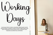 Abstrack, a Serif Font by InermediaSTUDIO (Thumbnail 2 of 8)