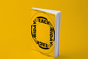 Black Friday Typography Poster Set, a Poster Template by NJ Himel (Thumbnail 59 of 111)