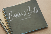 Master of Magic, a Script Font by NJ Studio (Thumbnail 6 of 10)