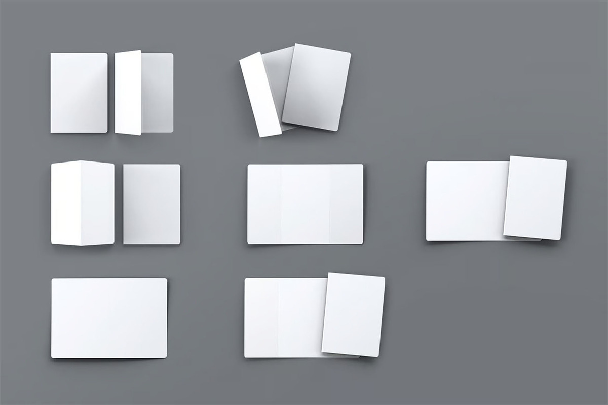 Passport Cover Mockup, an Advertising Mockup by Hubzway (Photo 6 of 6)