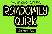 MEGA BUNDLE CRAFTING FONT VOL2, a Font by Tigadestd Type (Thumbnail 4 of 32)