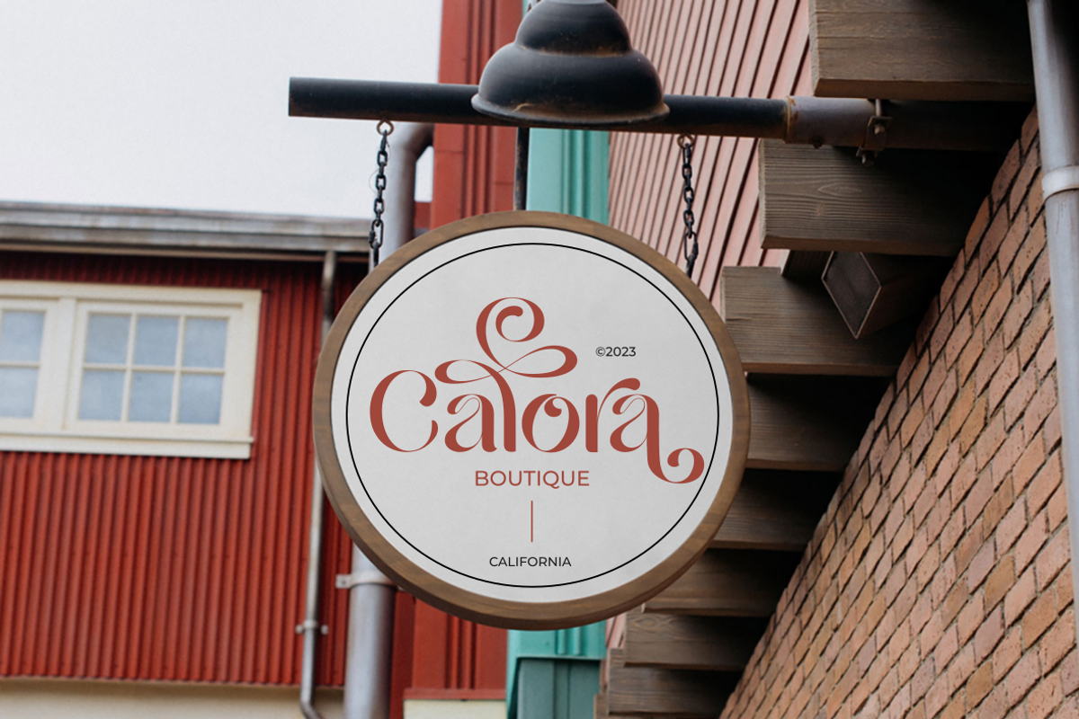 Believe Stronger, a Sans Serif Font by zeenesia (Photo 7 of 16)